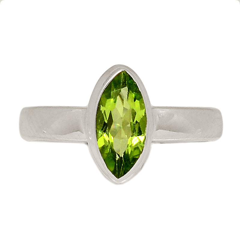 Peridot Ring - PDTR856