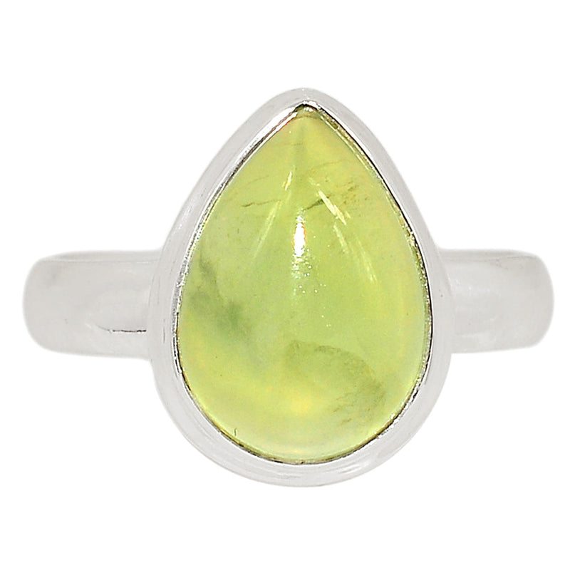 Prehnite Ring - PNTR1103