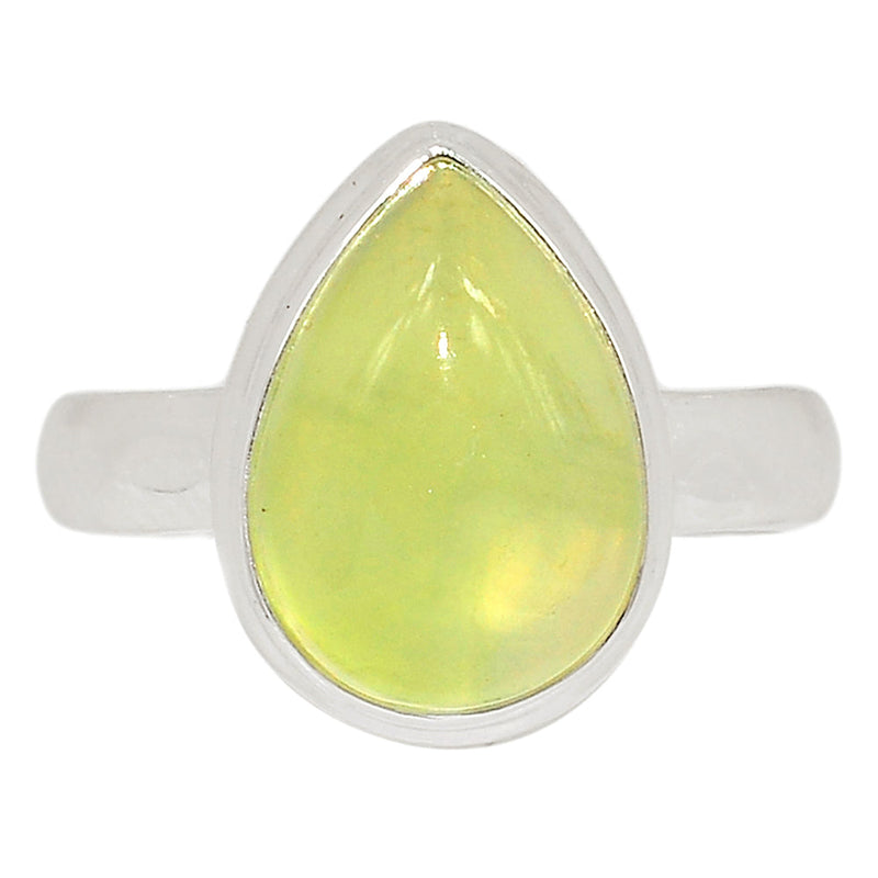 Prehnite Ring - PNTR1104