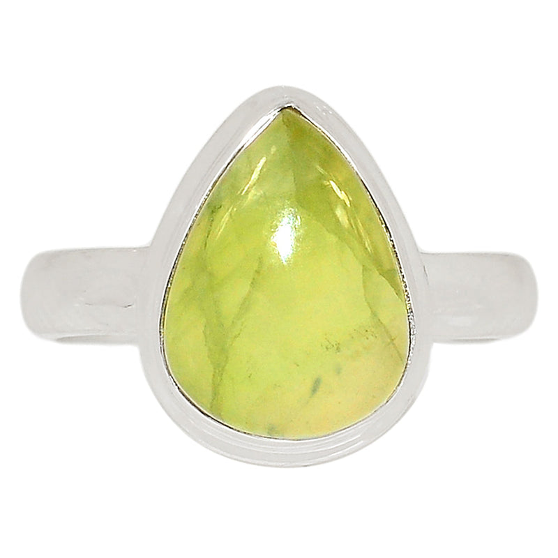 Prehnite Ring - PNTR1106