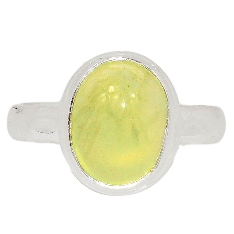 Prehnite Ring - PNTR1107