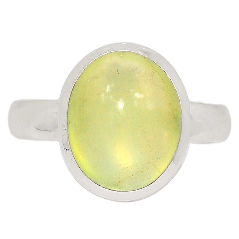 Prehnite Ring - PNTR1108