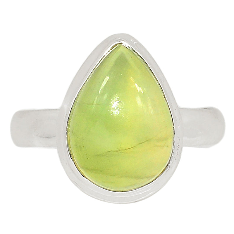 Prehnite Ring - PNTR1109