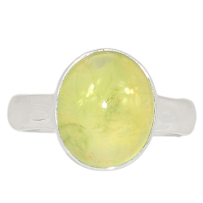 Prehnite Ring - PNTR1110