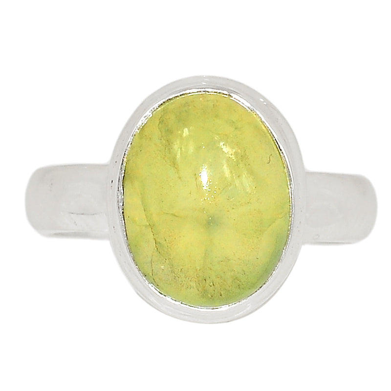 Prehnite Ring - PNTR1114