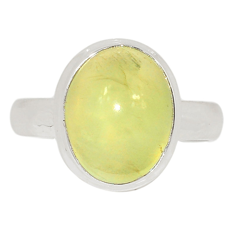 Prehnite Ring - PNTR1115