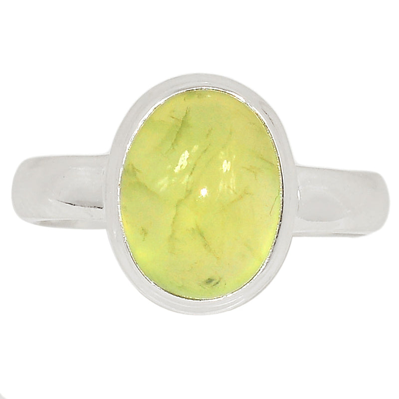 Prehnite Ring - PNTR1116