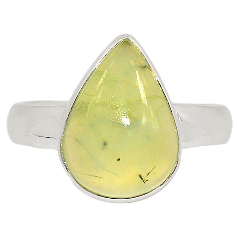 Prehnite Ring - PNTR1119