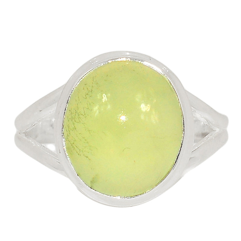 Prehnite Ring - PNTR1121