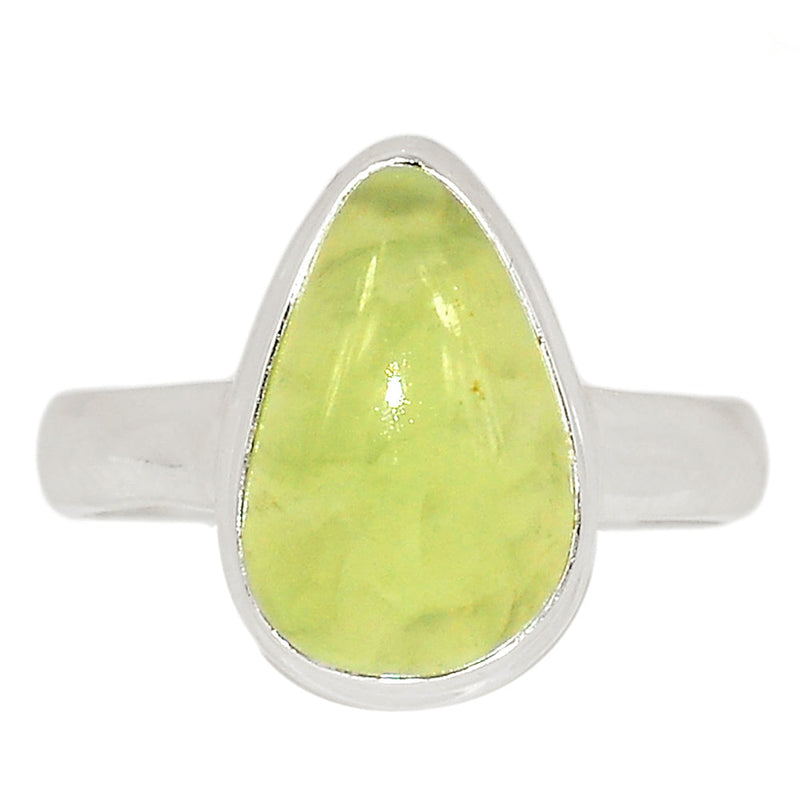 Prehnite Ring - PNTR1122