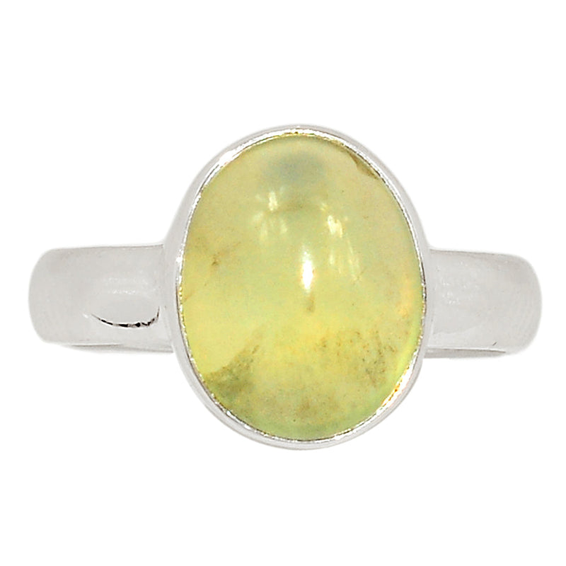 Prehnite Ring - PNTR1123