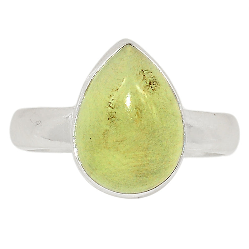 Prehnite Ring - PNTR1124