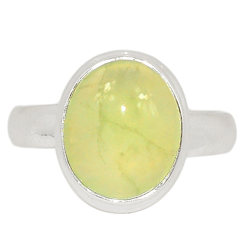 Prehnite Ring - PNTR1125