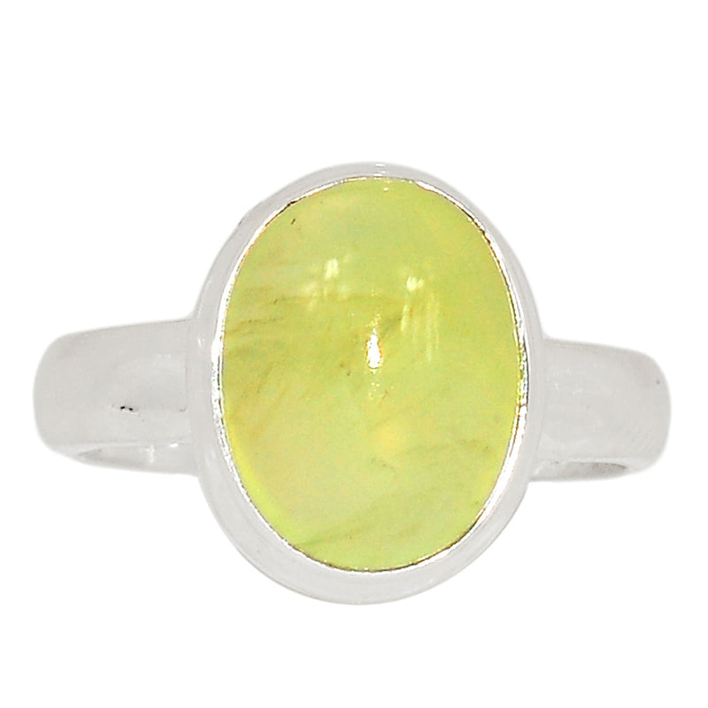 Prehnite Ring - PNTR1126