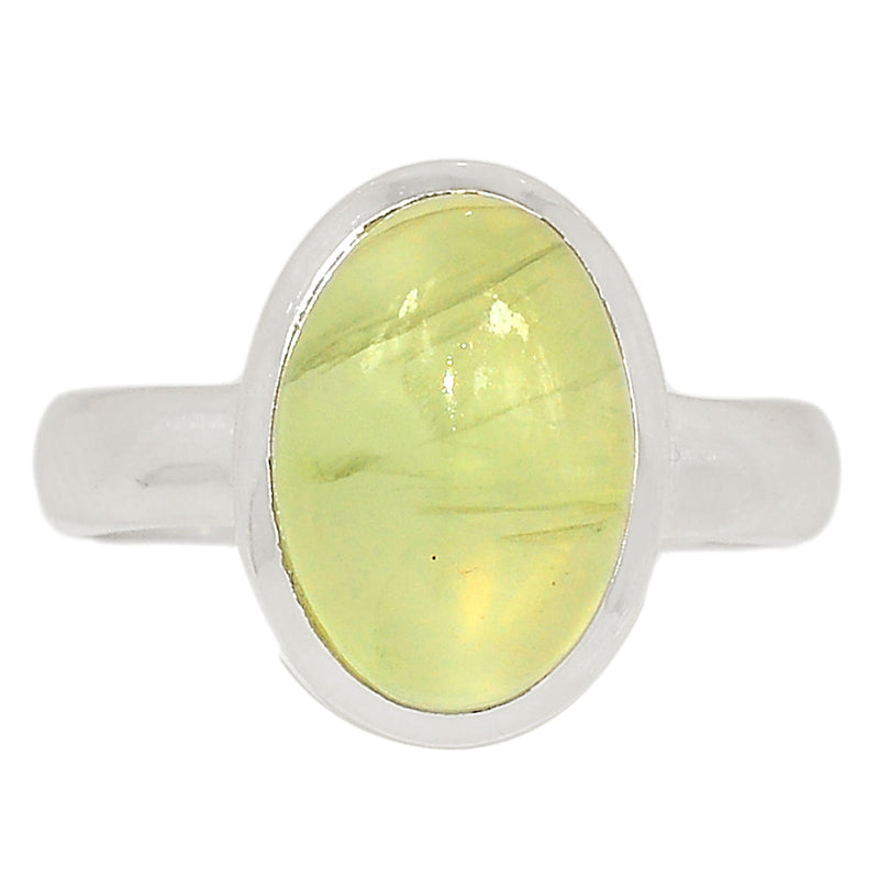 Prehnite Ring - PNTR1127