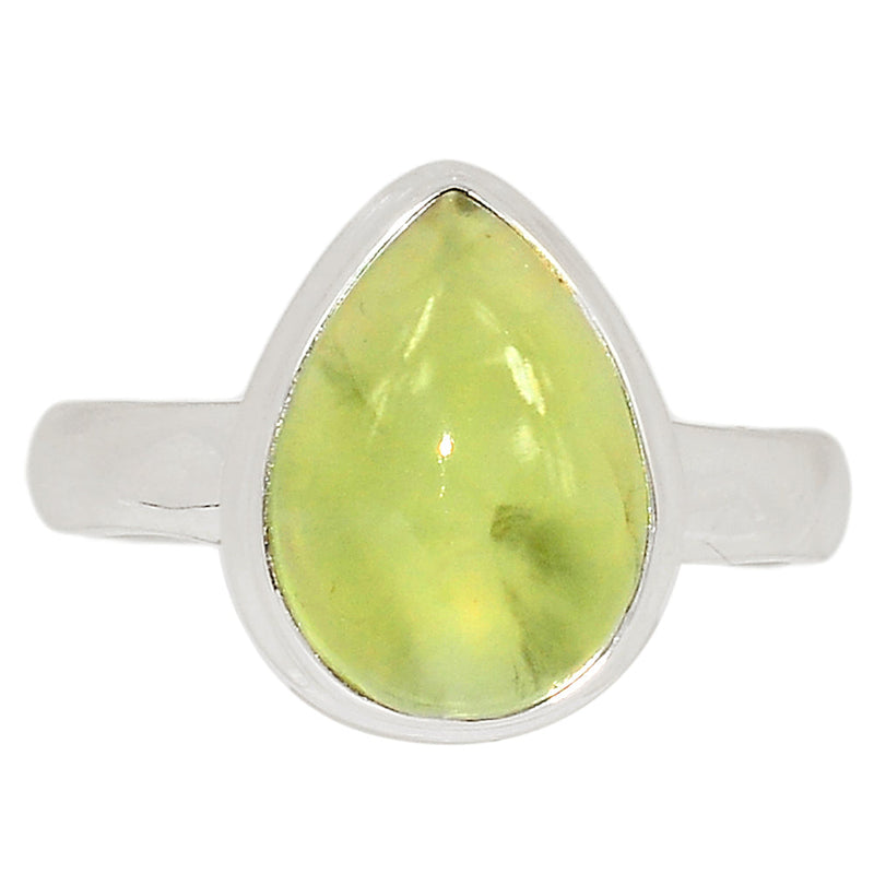 Prehnite Ring - PNTR1128