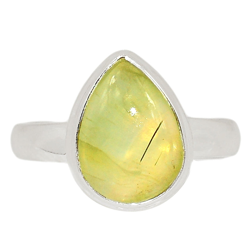 Prehnite Ring - PNTR1129