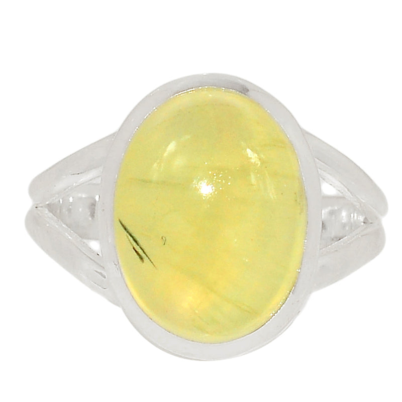 Prehnite Ring - PNTR1130