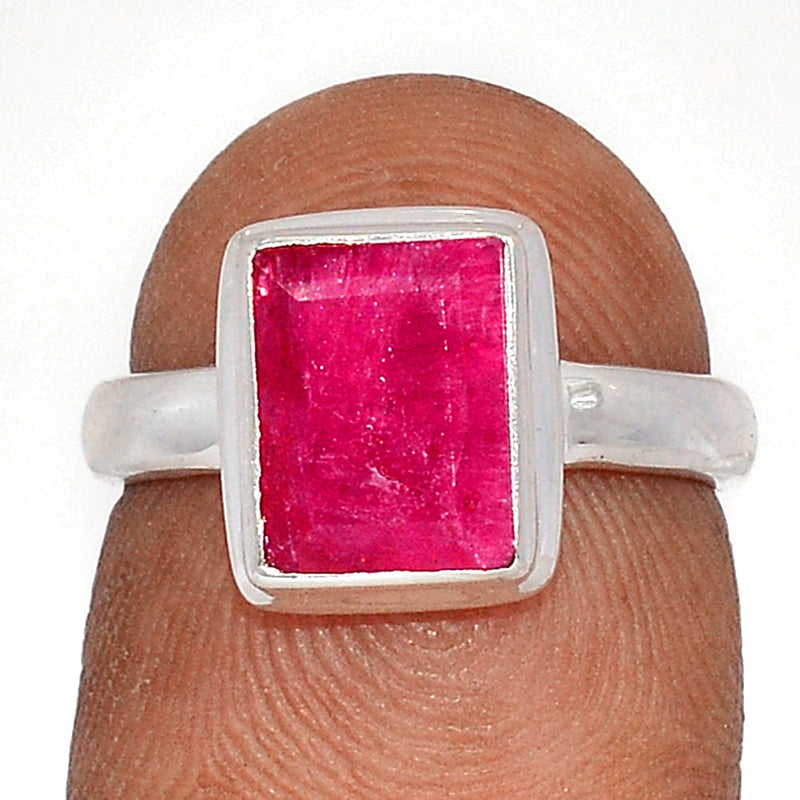 Ruby Ring - RBYR947