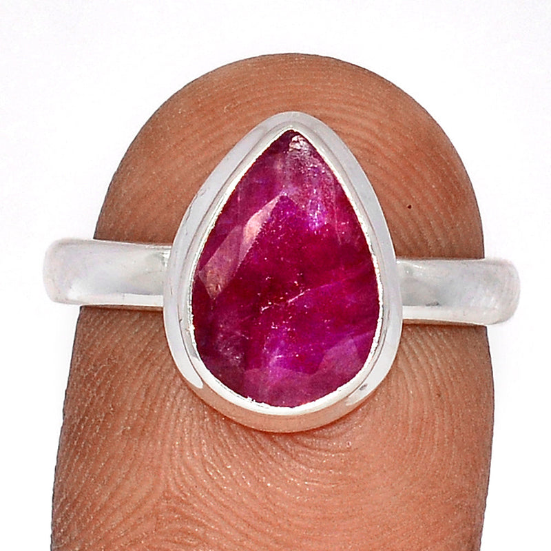 Ruby Ring - RBYR966