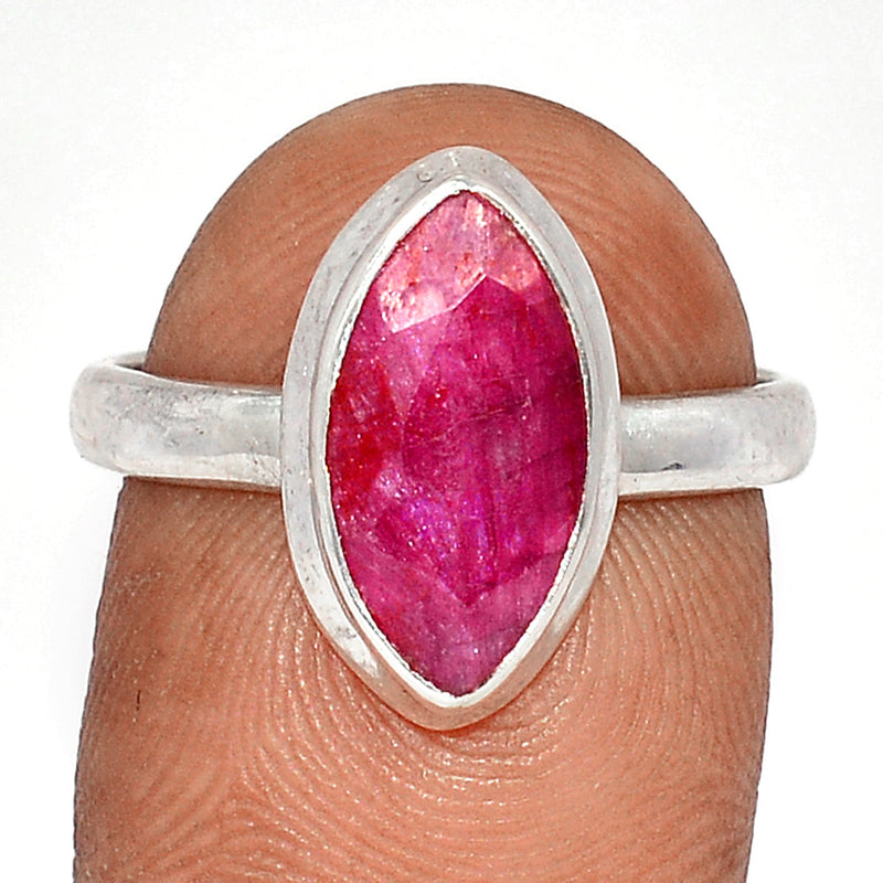 Ruby Ring - RBYR976