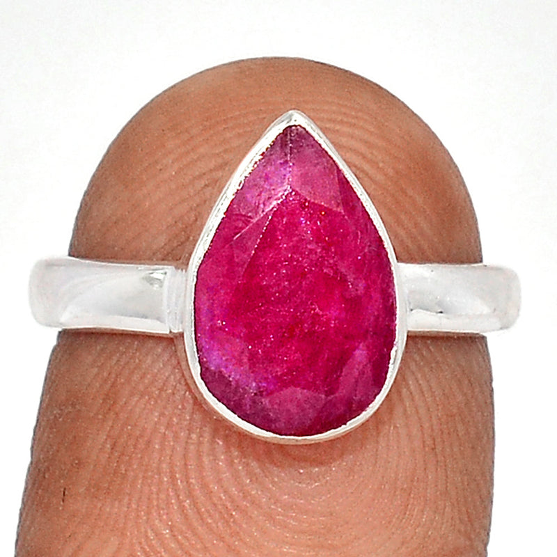 Ruby Ring - RBYR984