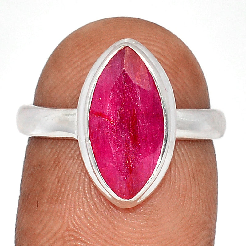 Ruby Ring - RBYR988