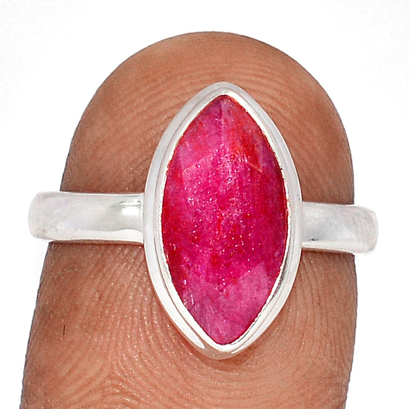 Ruby Ring - RBYR990