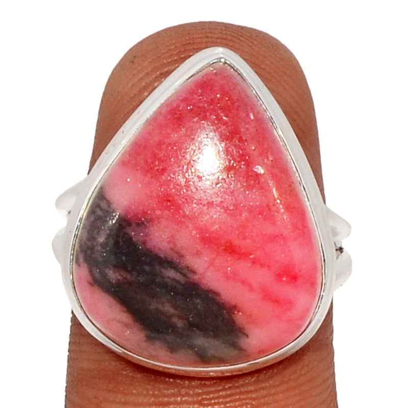 Rhodonite Ring - RDNR602