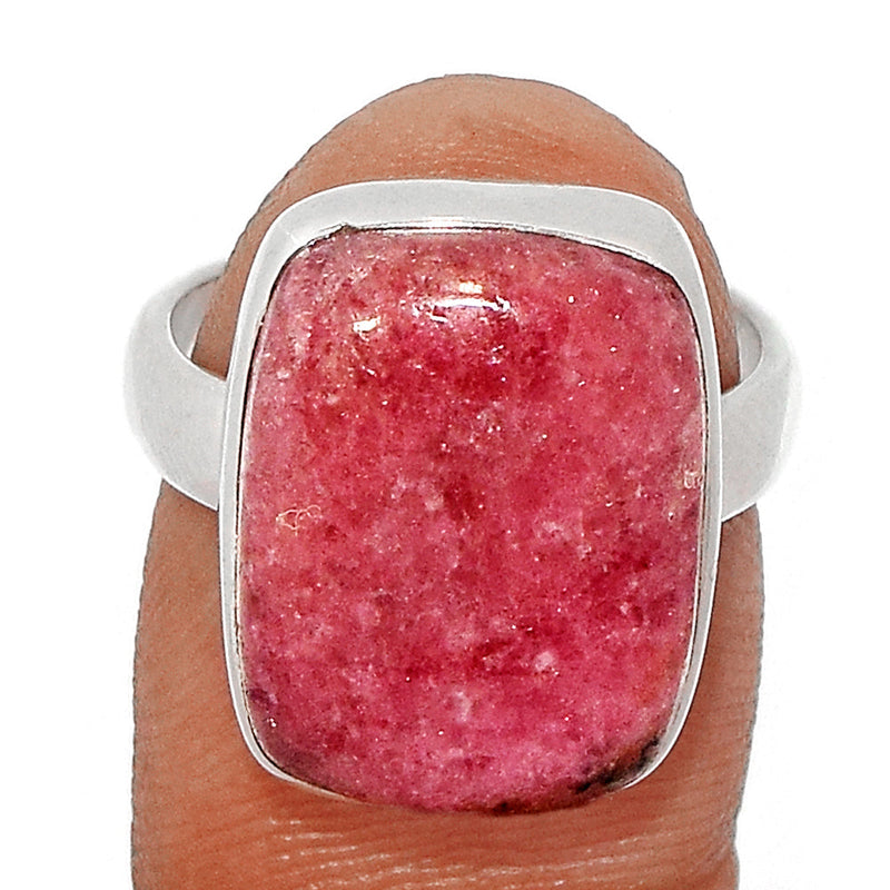 Rhodonite Ring - RDNR861