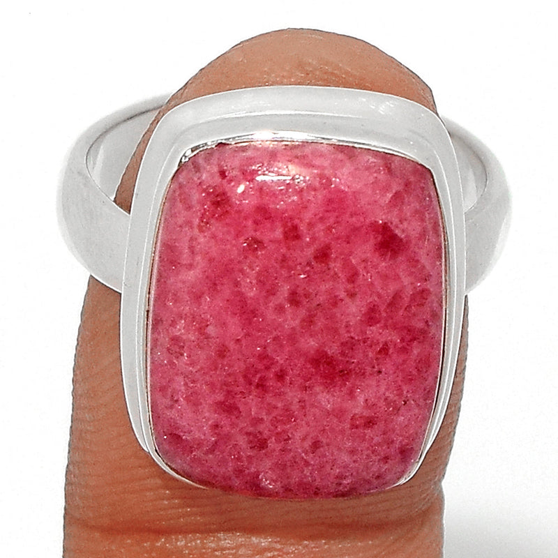 Rhodonite Ring - RDNR865