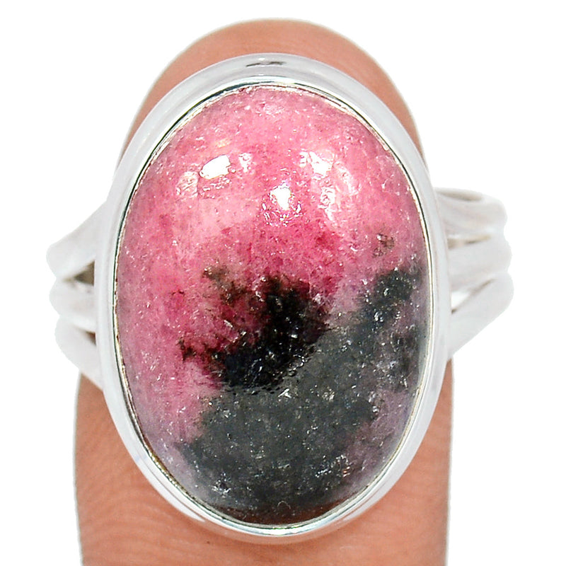 Rhodonite Ring - RDNR894