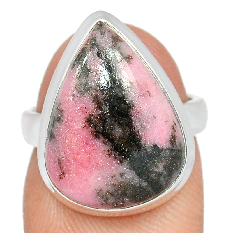 Rhodonite Ring - RDNR895