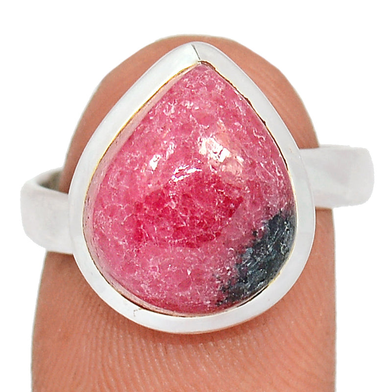 Rhodonite Ring - RDNR897