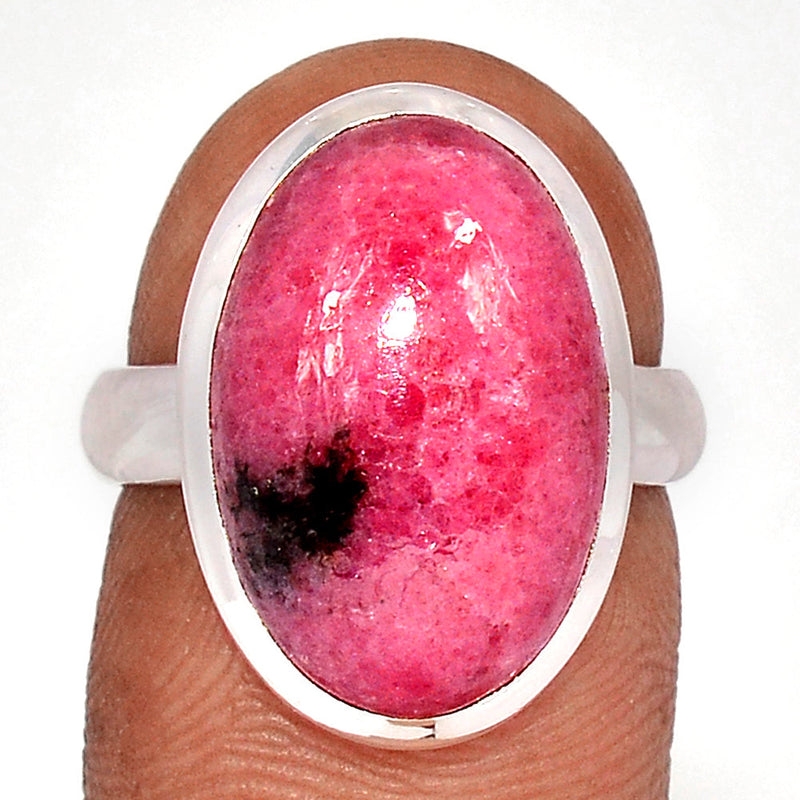 Rhodonite Ring - RDNR900