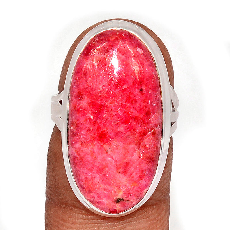 Rhodonite Ring - RDNR903