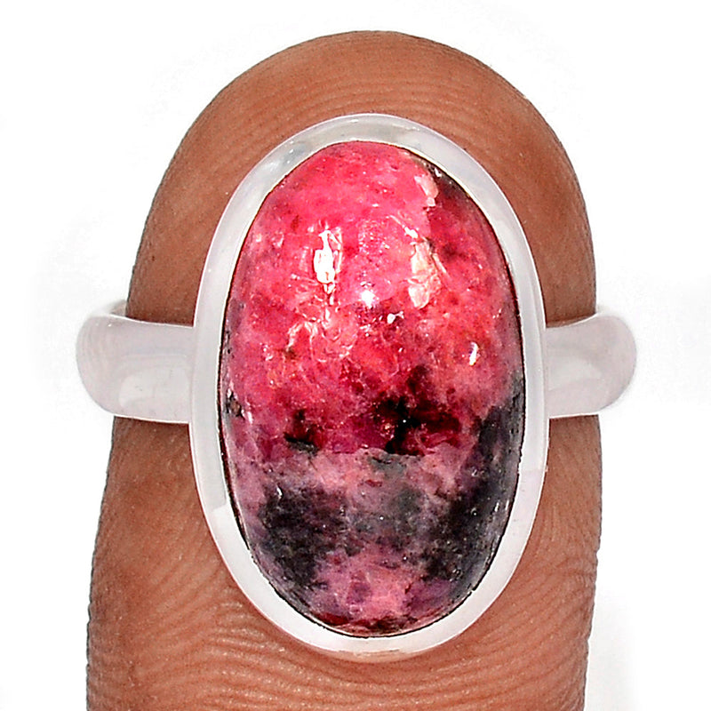 Rhodonite Ring - RDNR906