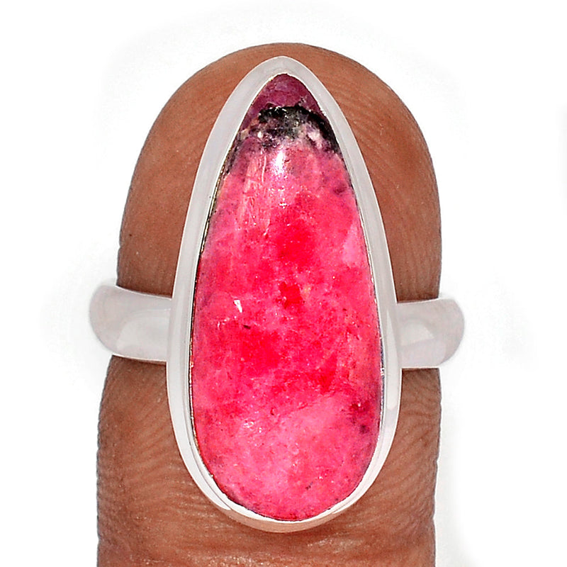 Rhodonite Ring - RDNR911