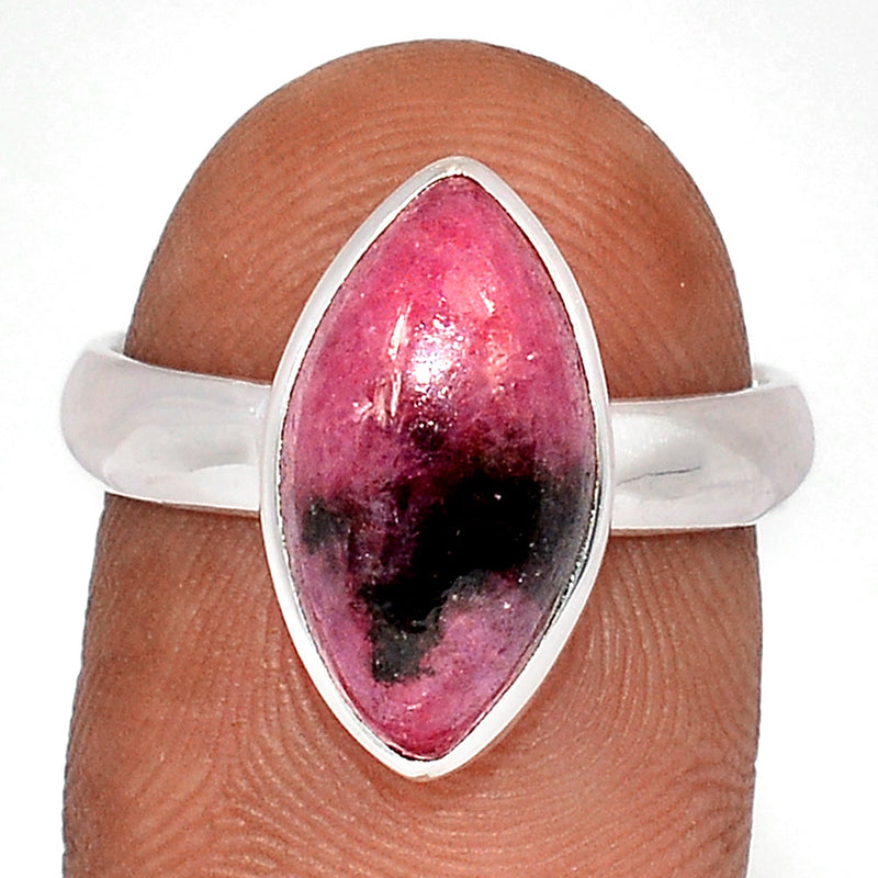 Rhodonite Ring - RDNR916