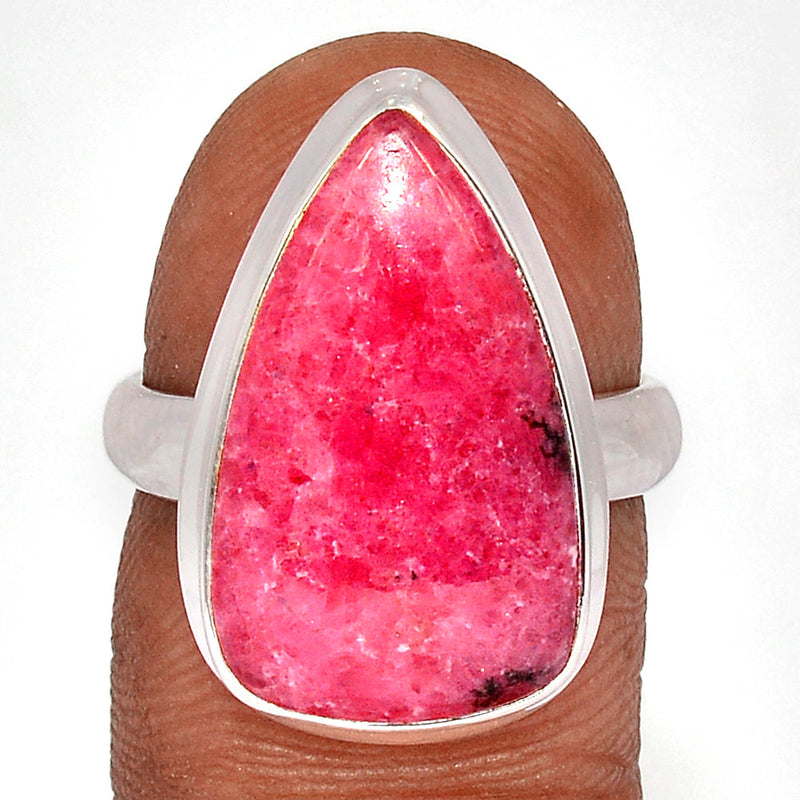 Rhodonite Ring - RDNR918