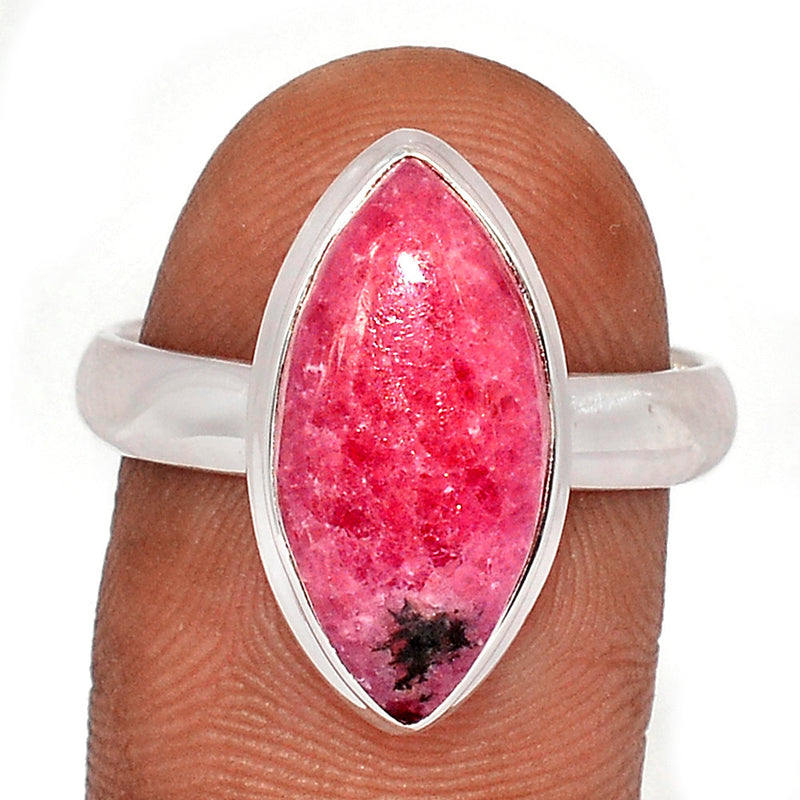 Rhodonite Ring - RDNR920