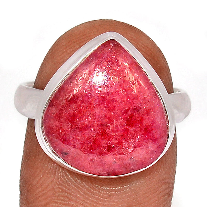 Rhodonite Ring - RDNR922