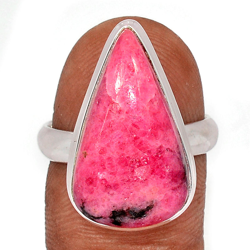 Rhodonite Ring - RDNR925