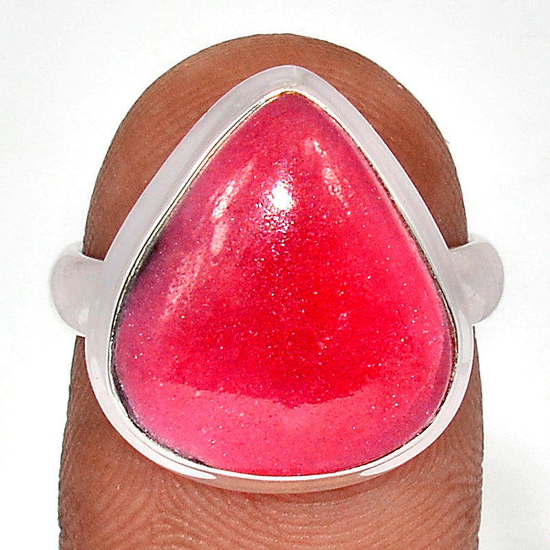 Rhodonite Ring - RDNR926