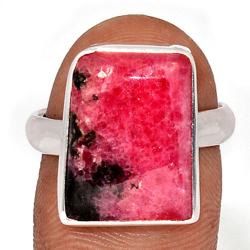 Rhodonite Ring - RDNR927