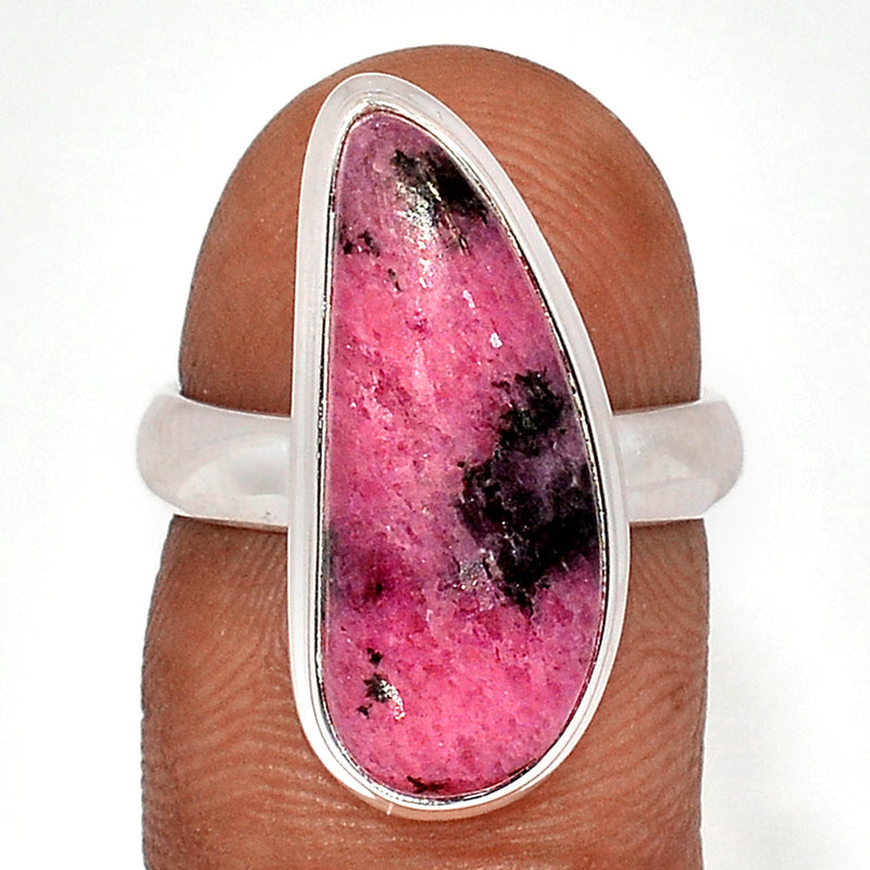 Rhodonite Ring - RDNR931