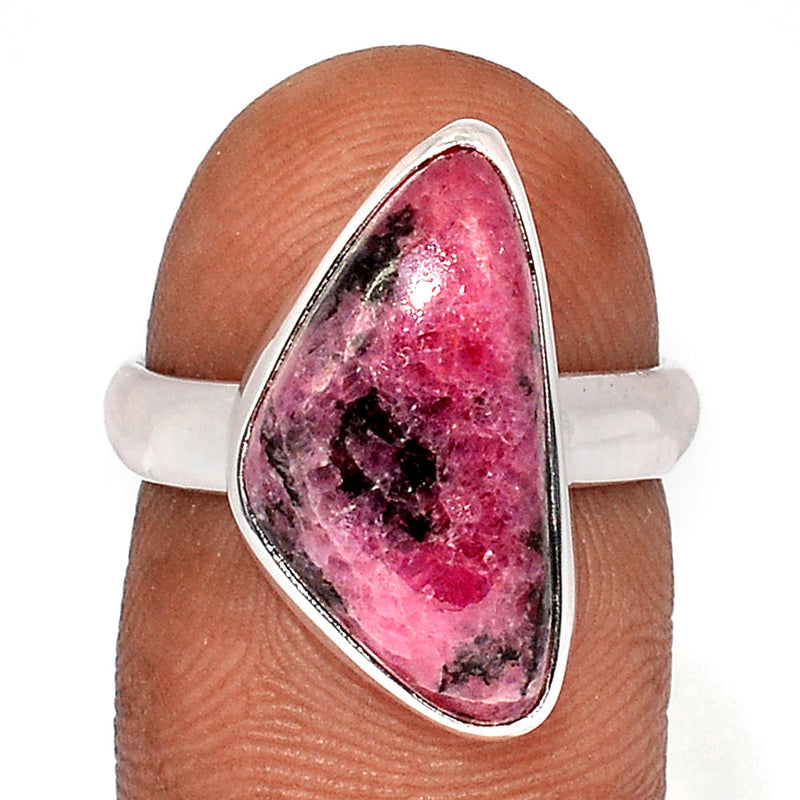 Rhodonite Ring - RDNR933