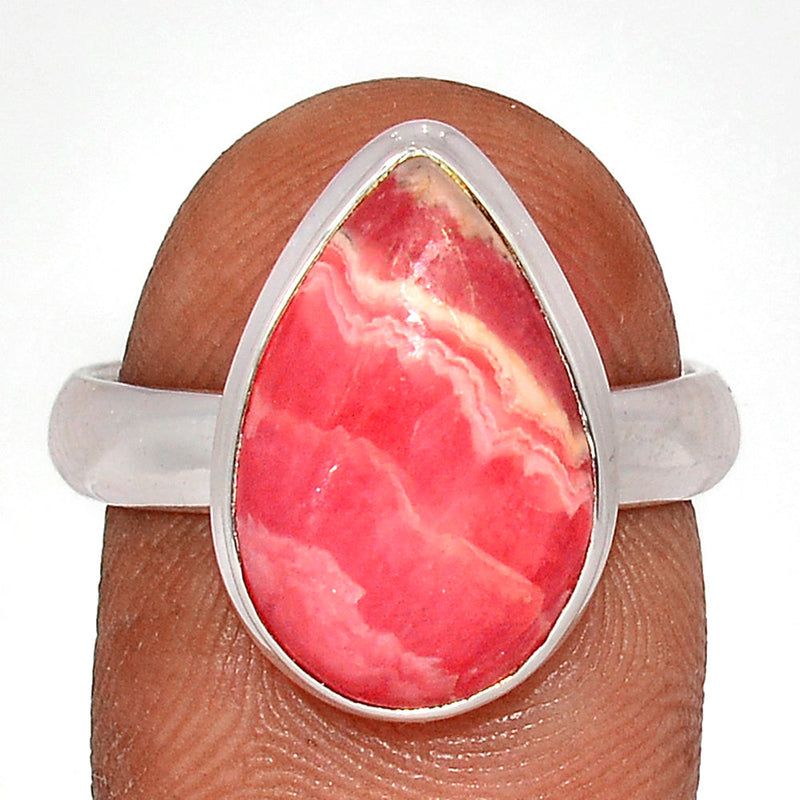 Rhodochrosite Ring - RDOR2604