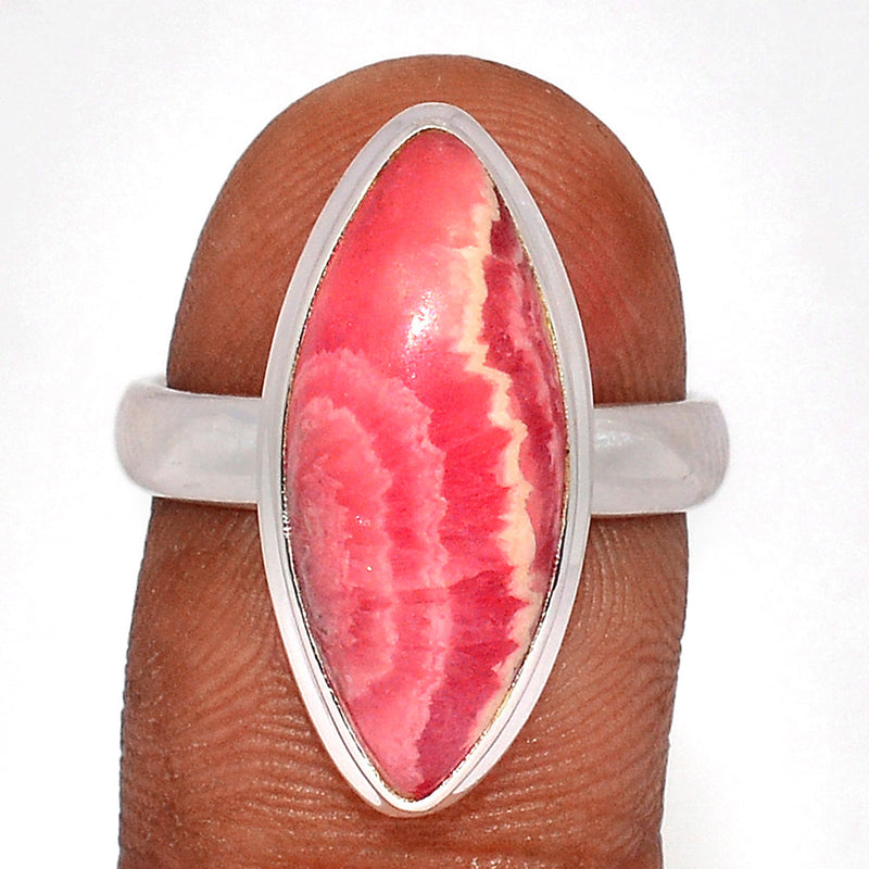 Rhodochrosite Ring - RDOR2608