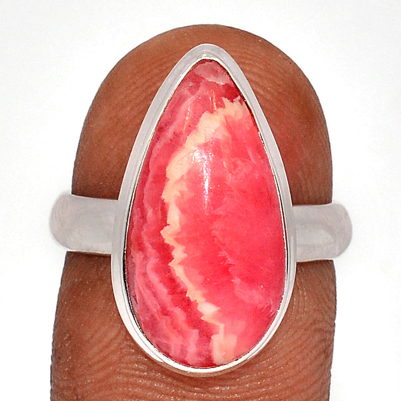 Rhodochrosite Ring - RDOR2612